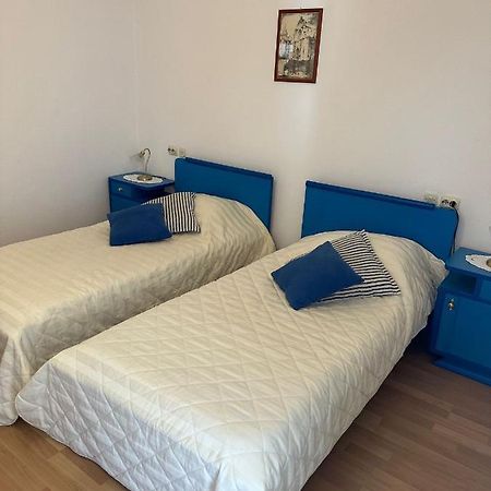 Longa Rooms Шибеник Экстерьер фото