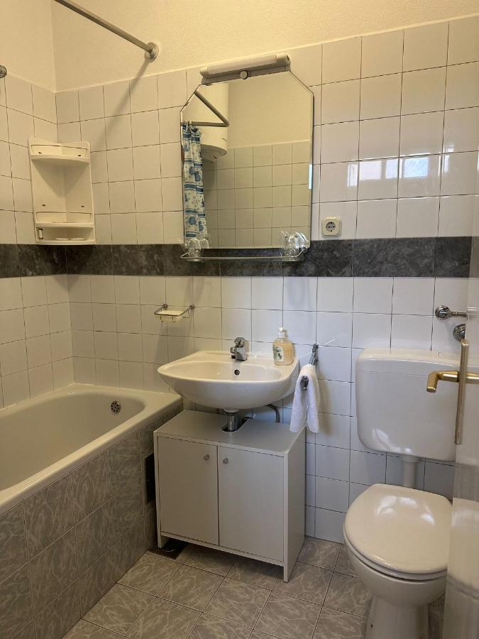 Longa Rooms Шибеник Экстерьер фото