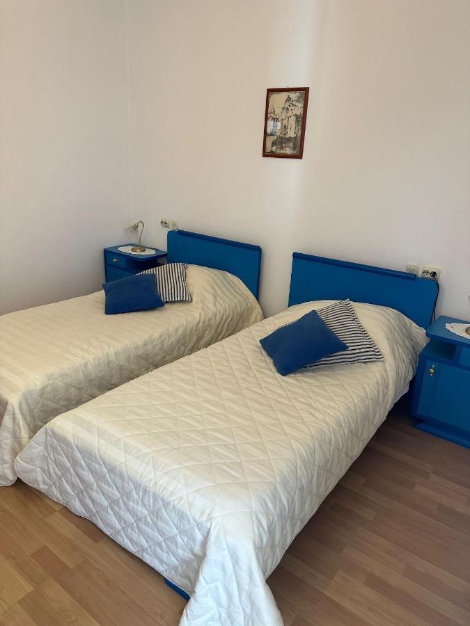 Longa Rooms Шибеник Экстерьер фото