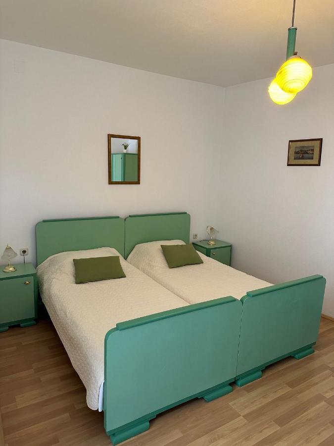 Longa Rooms Шибеник Экстерьер фото