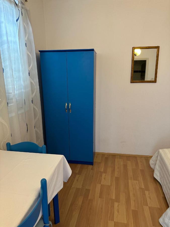 Longa Rooms Шибеник Экстерьер фото